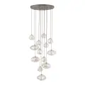 NEBIA NEW BROWN LAMPA WISZĄCA 13XG9 11794 TK Lighting