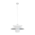 VERADO WHITE 1 LAMPA WISZĄCA - 11765