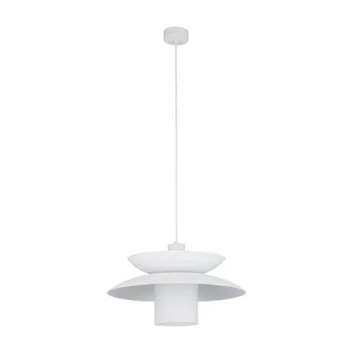 VERADO WHITE 1 LAMPA WISZĄCA - 11765