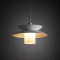 VERADO WHITE 1 LAMPA WISZĄCA - 11765