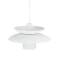 VERADO WHITE 1 LAMPA WISZĄCA - 11765