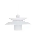 VERADO WHITE 1 LAMPA WISZĄCA - 11765