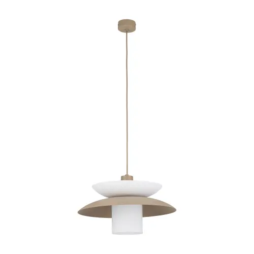 VERADO SABIA 1 LAMPA WISZĄCA - 11766