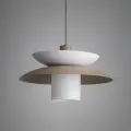 VERADO SABIA 1 LAMPA WISZĄCA - 11766