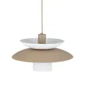 VERADO SABIA 1 LAMPA WISZĄCA - 11766