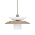 VERADO SABIA 1 LAMPA WISZĄCA - 11766