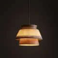 KALUM LEN LAMPA WISZĄCA 1XE27 - 11781