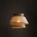 KALUM LEN LAMPA WISZĄCA 1XE27 - 11782
