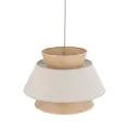 KALUM LEN LAMPA WISZĄCA 1XE27 - 11782