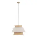 KALUM LEN LAMPA WISZĄCA 1XE27 - 11782