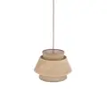 KALUM WOOD LAMPA WISZĄCA 1XE27 - 11783