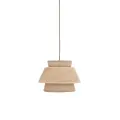 KALUM WOOD LAMPA WISZĄCA 1XE27 - 11783