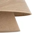 KALUM WOOD LAMPA WISZĄCA 1XE27 - 11784