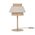 KALUM LEN LAMPKA NOCNA 1XE27 16222 TK Lighting