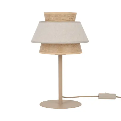 KALUM LEN LAMPKA NOCNA 1XE27 16222 TK Lighting