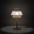 KALUM LEN LAMPKA NOCNA 1XE27 16222 TK Lighting