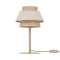 KALUM LEN LAMPKA NOCNA 1XE27 16222 TK Lighting