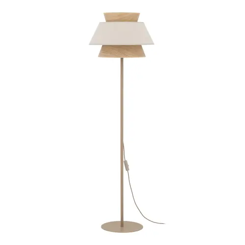 KALUM LEN LAMPA PODŁOGOWA 1XE27 16223 TK Lighting