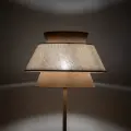 KALUM LEN LAMPA PODŁOGOWA 1XE27 16223 TK Lighting