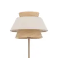 KALUM LEN LAMPA PODŁOGOWA 1XE27 16223 TK Lighting