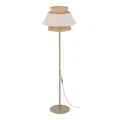 KALUM LEN LAMPA PODŁOGOWA 1XE27 16223 TK Lighting