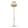 KALUM LEN LAMPA PODŁOGOWA 1XE27 16223 TK Lighting