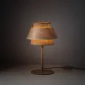 KALUM WOOD LAMPKA NOCNA 1XE27 16224 TK Lighting