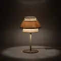 KALUM WOOD LAMPKA NOCNA 1XE27 16224 TK Lighting