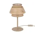 KALUM WOOD LAMPKA NOCNA 1XE27 16224 TK Lighting