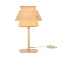 KALUM WOOD LAMPKA NOCNA 1XE27 16224 TK Lighting