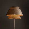KALUM WOOD LAMPA PODŁOGOWA 1XE27 16225 TK Lighting