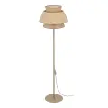 KALUM WOOD LAMPA PODŁOGOWA 1XE27 16225 TK Lighting