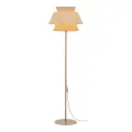 KALUM WOOD LAMPA PODŁOGOWA 1XE27 16225 TK Lighting