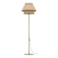 KALUM WOOD LAMPA PODŁOGOWA 1XE27 16225 TK Lighting