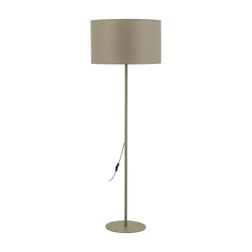 DALUM OLIVE LAMPA PODŁOGOWA 1xE27 16228 TK Lighting