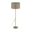 DALUM OLIVE LAMPA PODŁOGOWA 1xE27 16228 TK Lighting