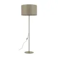 DALUM OLIVE LAMPA PODŁOGOWA 1xE27 16228 TK Lighting