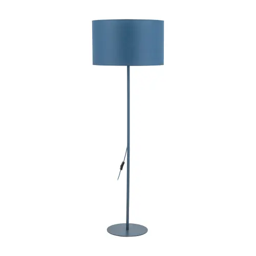 DALUM NAVY LAMPA PODŁOGOWA 1xE27 16229 TK Lighting