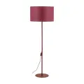 DALUM BURGUND LAMPA PODŁOGOWA 1xE27 16230 TK Lighting