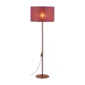 DALUM BURGUND LAMPA PODŁOGOWA 1xE27 16230 TK Lighting