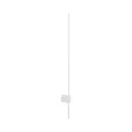 LIXA WHITE KINKIET LED 12W 18296 TK Lighting