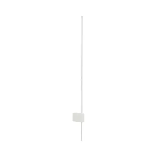 LIXA WHITE KINKIET LED 12W 18296 TK Lighting