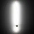 LIXA WHITE KINKIET LED 12W 18296 TK Lighting