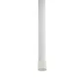LIXA WHITE KINKIET LED 12W 18296 TK Lighting