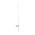 LIXA WHITE KINKIET LED 12W 18296 TK Lighting