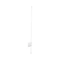 LIXA WHITE KINKIET LED 12W 18296 TK Lighting