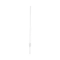 LIXA WHITE KINKIET LED 12W 18296 TK Lighting