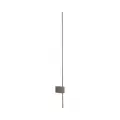 LIXA BROWN KINKIET LED 12W 18297 TK Lighting