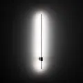 LIXA BROWN KINKIET LED 12W 18297 TK Lighting