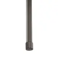 LIXA BROWN KINKIET LED 12W 18297 TK Lighting